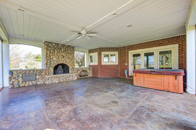 2009 W 250 N, Lebanon, IN 46052