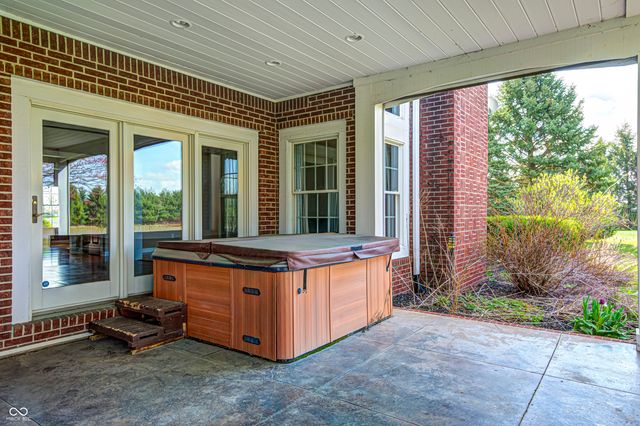 2009 W 250 N, Lebanon, IN 46052