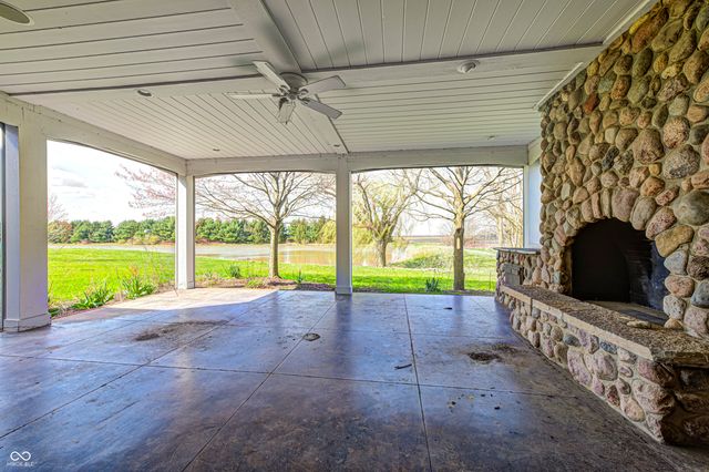 2009 W 250 N, Lebanon, IN 46052