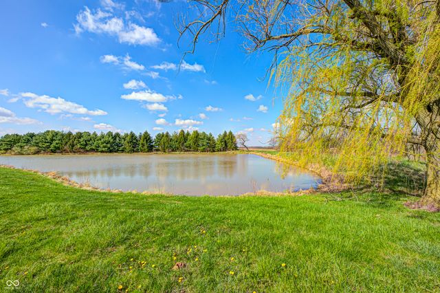 2009 W 250 N, Lebanon, IN 46052