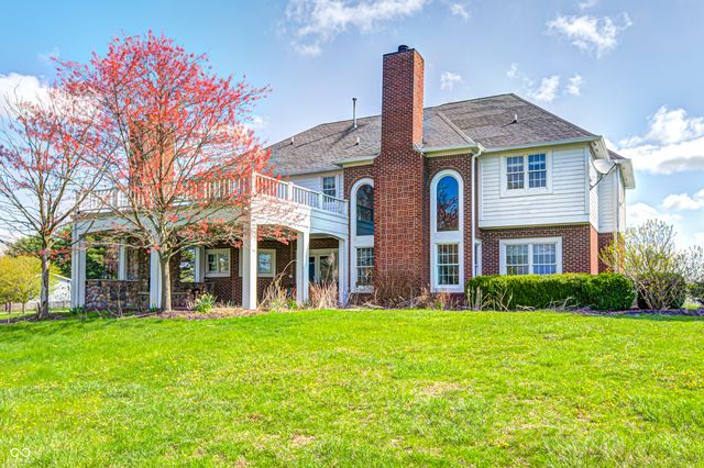 2009 W 250 N, Lebanon, IN 46052