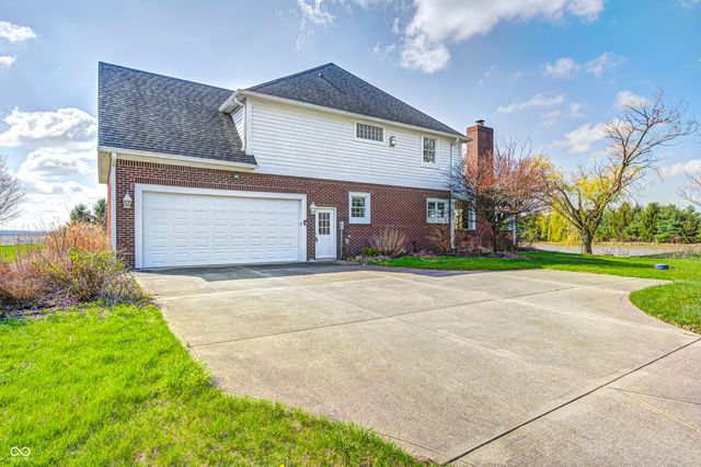 2009 W 250 N, Lebanon, IN 46052