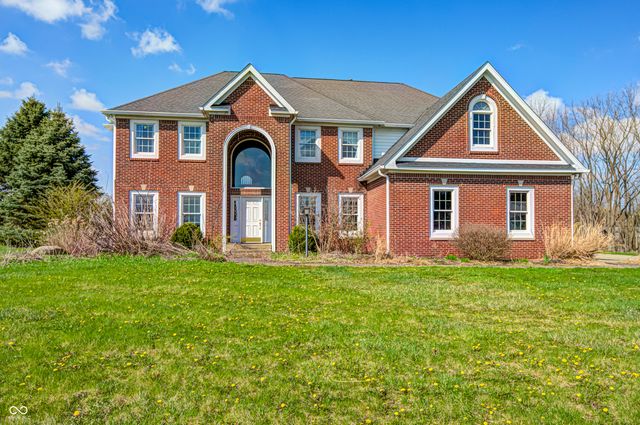 2009 W 250 N, Lebanon, IN 46052