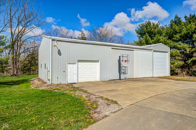 2009 W 250 N, Lebanon, IN 46052