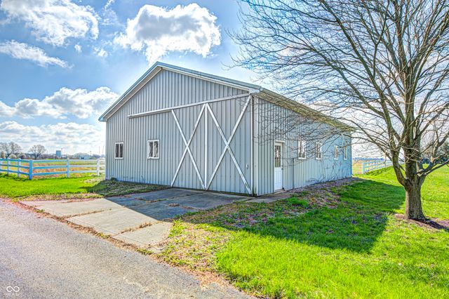 2009 W 250 N, Lebanon, IN 46052