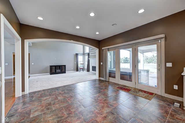 2009 W 250 N, Lebanon, IN 46052