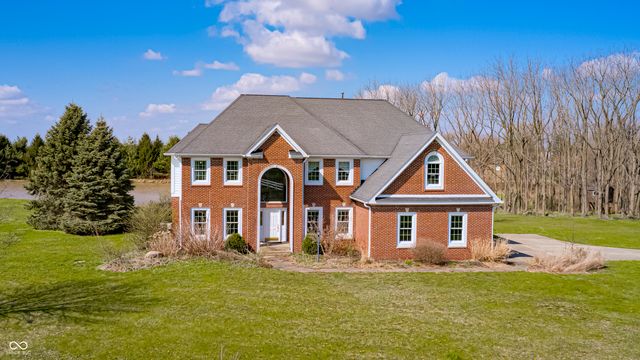 2009 W 250 N, Lebanon, IN 46052