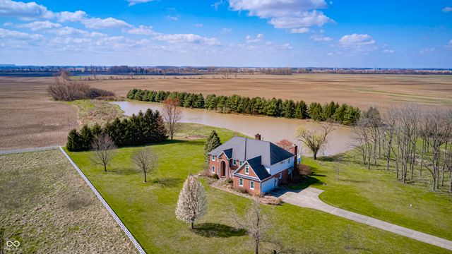 2009 W 250 N, Lebanon, IN 46052