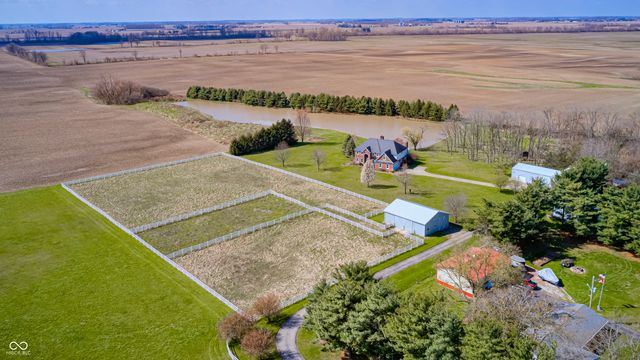 2009 W 250 N, Lebanon, IN 46052