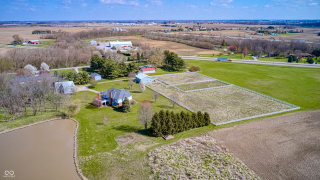 2009 W 250 N, Lebanon, IN 46052