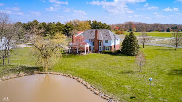 2009 W 250 N, Lebanon, IN 46052