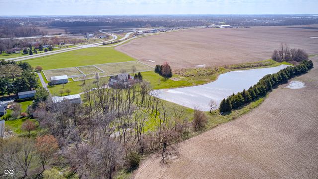 2009 W 250 N, Lebanon, IN 46052