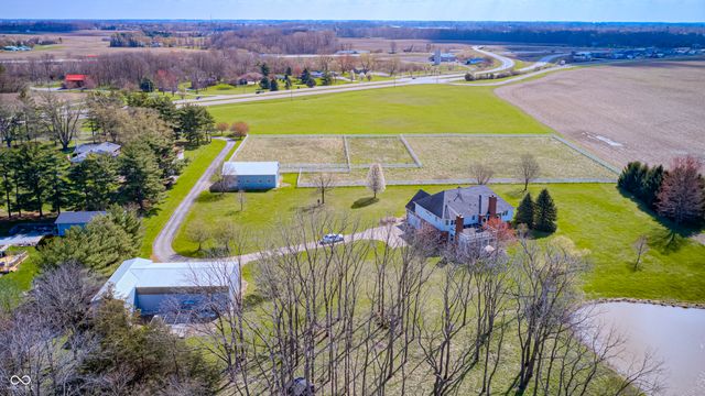 2009 W 250 N, Lebanon, IN 46052