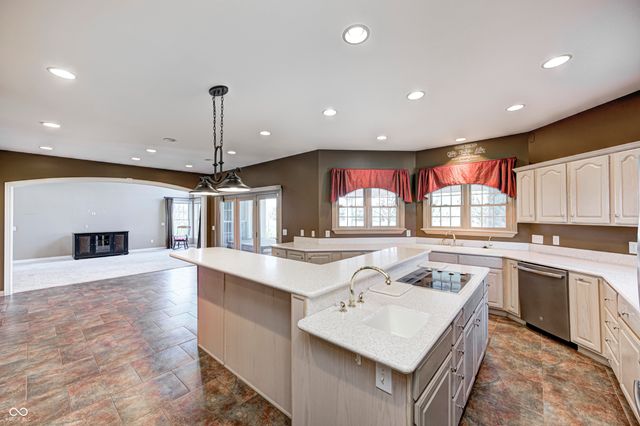 2009 W 250 N, Lebanon, IN 46052