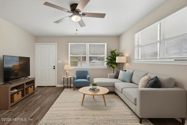 6873 MOTHER HUBBARD Drive, Jacksonville, FL 32210