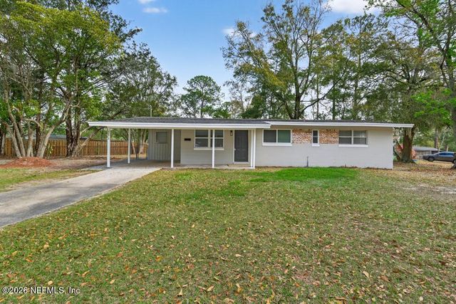 6873 MOTHER HUBBARD Drive, Jacksonville, FL 32210