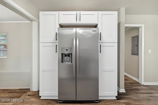 6873 MOTHER HUBBARD Drive, Jacksonville, FL 32210