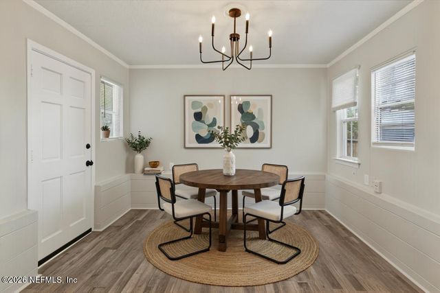 6873 MOTHER HUBBARD Drive, Jacksonville, FL 32210