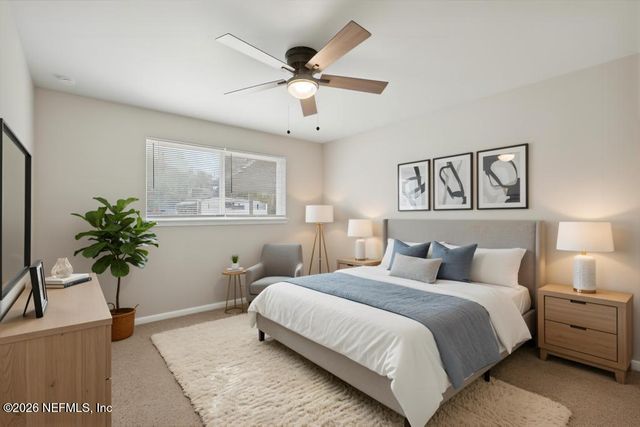 6873 MOTHER HUBBARD Drive, Jacksonville, FL 32210