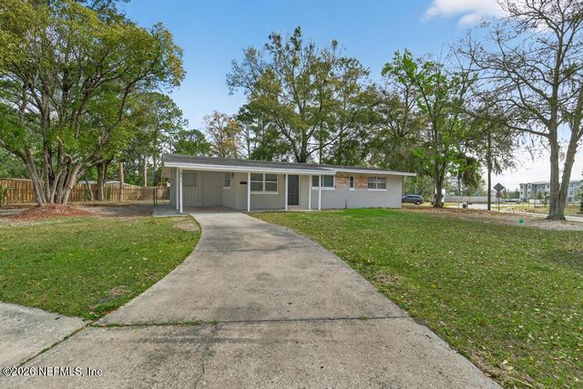 6873 MOTHER HUBBARD Drive, Jacksonville, FL 32210