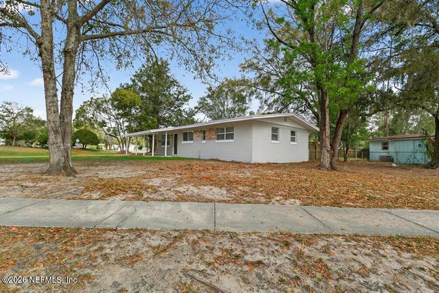 6873 MOTHER HUBBARD Drive, Jacksonville, FL 32210