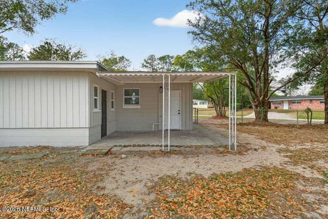 6873 MOTHER HUBBARD Drive, Jacksonville, FL 32210