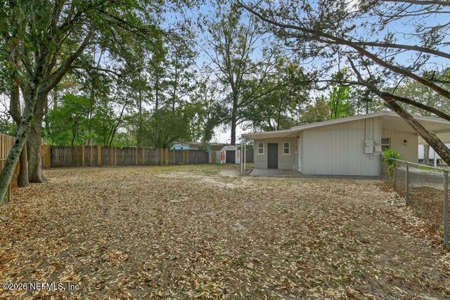 6873 MOTHER HUBBARD Drive, Jacksonville, FL 32210