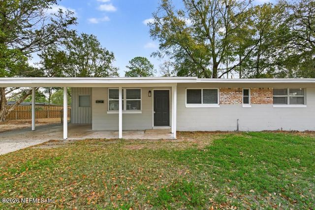 6873 MOTHER HUBBARD Drive, Jacksonville, FL 32210