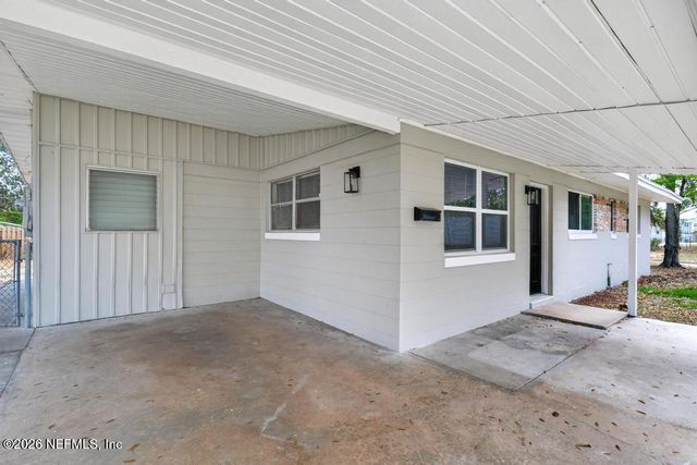 6873 MOTHER HUBBARD Drive, Jacksonville, FL 32210