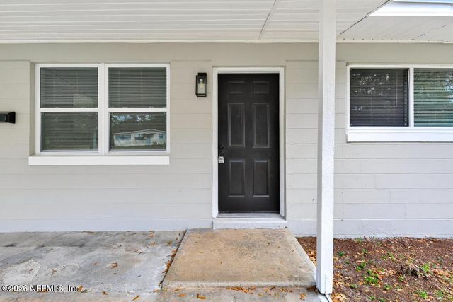 6873 MOTHER HUBBARD Drive, Jacksonville, FL 32210