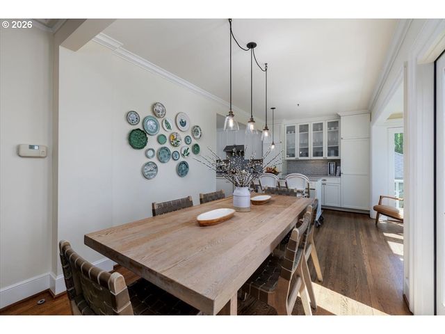 3515 Sw COUNCIL CREST Dr, Portland, OR 97239
