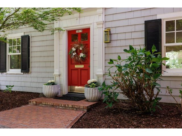 3515 Sw COUNCIL CREST Dr, Portland, OR 97239