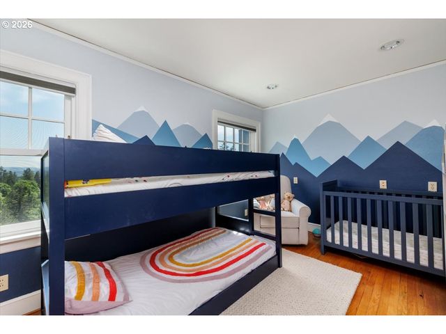 3515 Sw COUNCIL CREST Dr, Portland, OR 97239