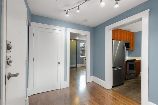 492 Massachusetts Ave 41, Boston, MA 02118