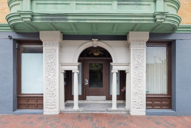 492 Massachusetts Ave 41, Boston, MA 02118