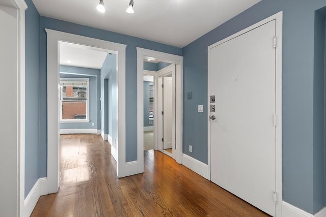 492 Massachusetts Ave 41, Boston, MA 02118