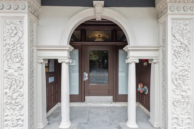 492 Massachusetts Ave 41, Boston, MA 02118
