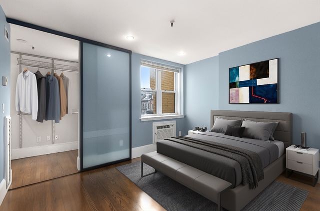 492 Massachusetts Ave 41, Boston, MA 02118