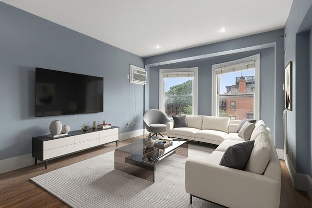 492 Massachusetts Ave 41, Boston, MA 02118