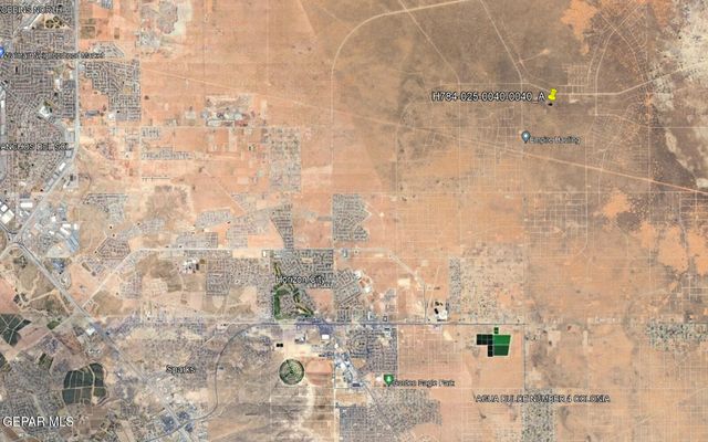 PN-244556A TBD, El Paso, TX 79928