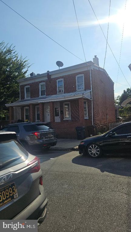 12 CEDAR ST, Wilmington, DE 19805