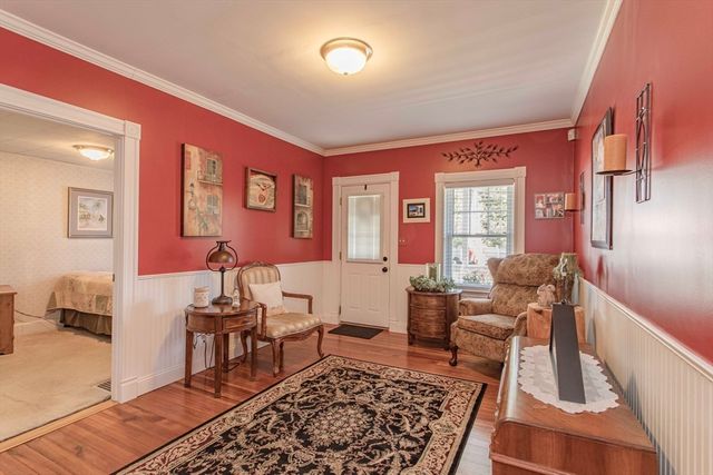 702 Central Street, Stoughton, MA 02072