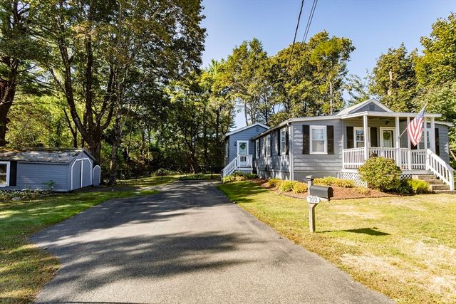 702 Central Street, Stoughton, MA 02072