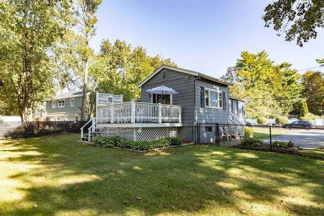 702 Central Street, Stoughton, MA 02072