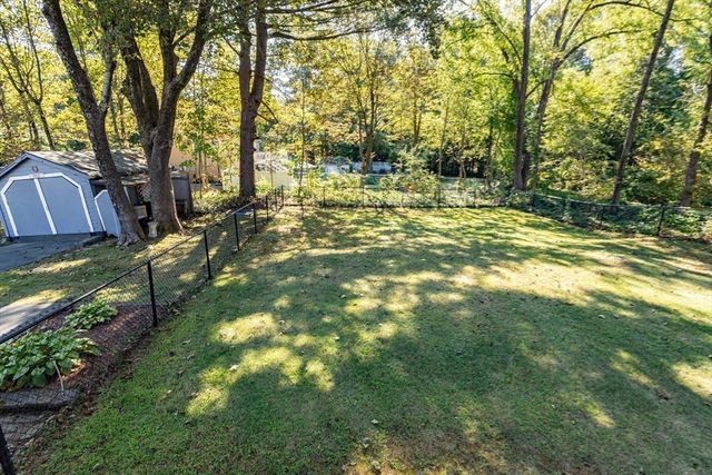702 Central Street, Stoughton, MA 02072