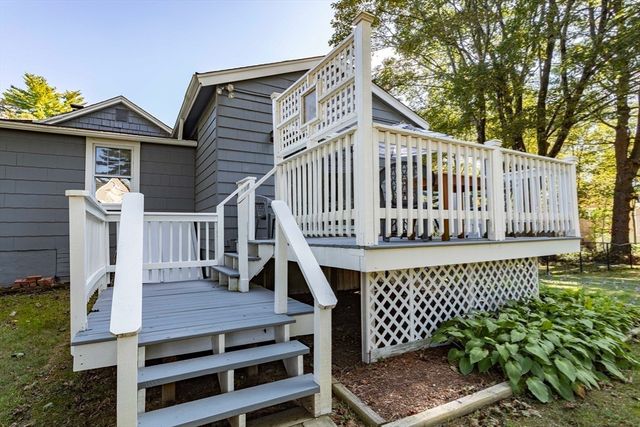 702 Central Street, Stoughton, MA 02072
