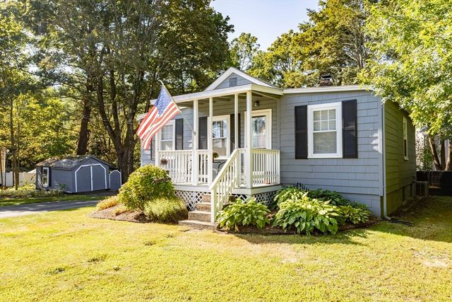 702 Central Street, Stoughton, MA 02072