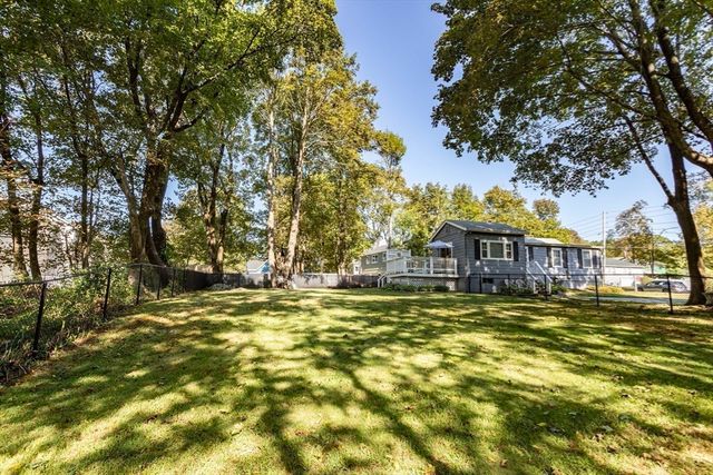 702 Central Street, Stoughton, MA 02072