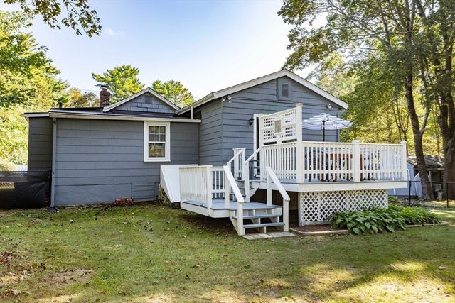 702 Central Street, Stoughton, MA 02072