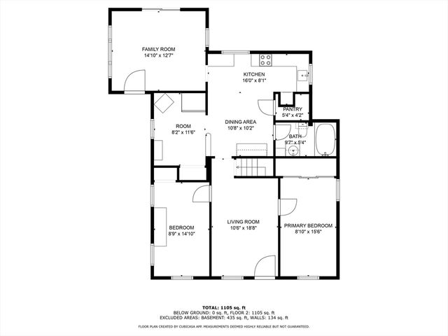 702 Central Street, Stoughton, MA 02072